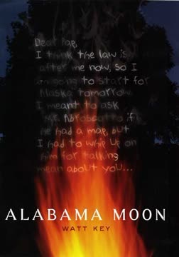 Alabama Moon Summary