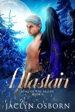 Alastair Summary