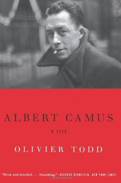 Albert Camus Summary