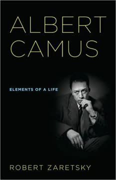 Albert Camus Summary