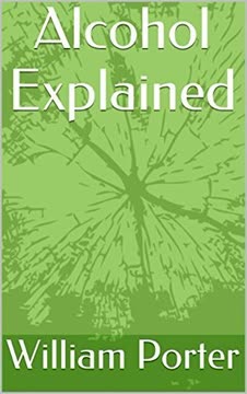 Alcohol Explained Summary