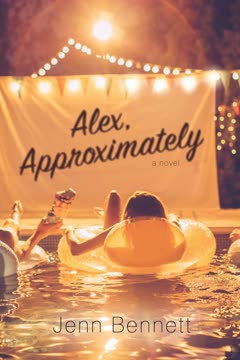 Alex, Approximately Summary