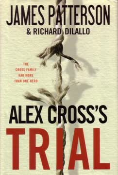 Alex Cross&#039;s Trial Summary