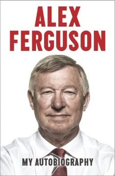 Alex Ferguson Summary