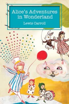 Alice&#039;s Adventures in Wonderland Summary