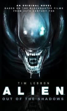 Alien Summary