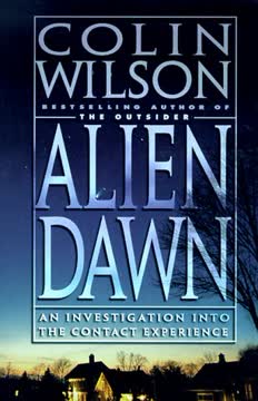 Alien Dawn Summary