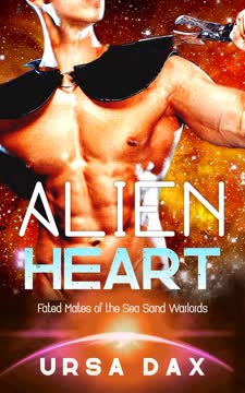 Alien Heart Summary