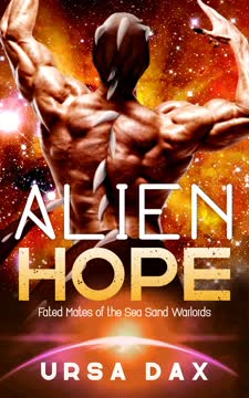 Alien Hope Summary