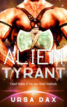 Alien Tyrant Summary