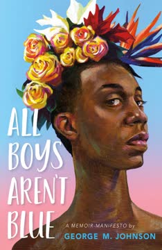 All Boys Aren’t Blue Summary