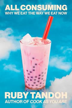 All Consuming Summary