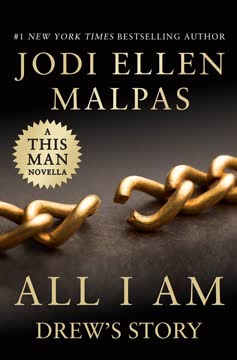 All I Am Summary
