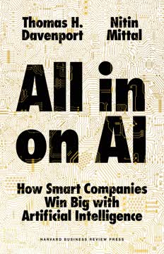 All-in On AI Summary