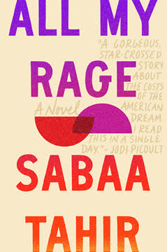 All My Rage Summary