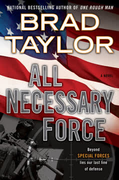 All Necessary Force Summary