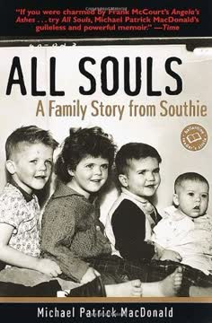 All Souls Summary