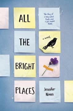 All the Bright Places Summary