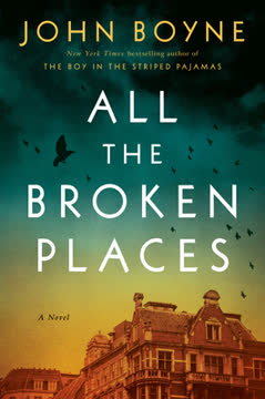 All the Broken Places Summary