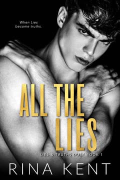 All the Lies Summary