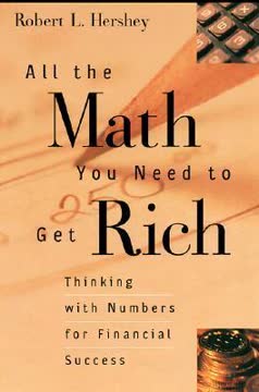 All the Math You Need to Get Rich Summary
