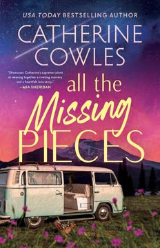 All the Missing Pieces Summary