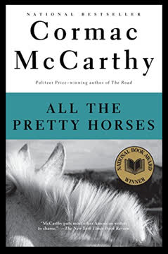 All the Pretty Horses Summary