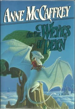 All the Weyrs of Pern Summary