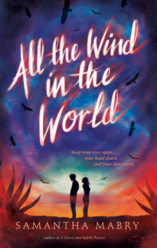 All the Wind in the World Summary
