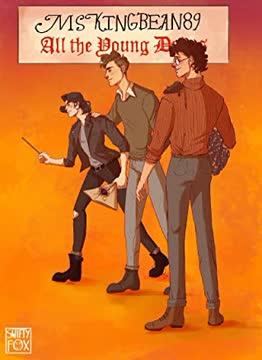 All the Young Dudes Summary