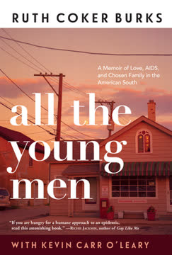 All The Young Men Summary