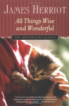 All Things Wise and Wonderful Summary