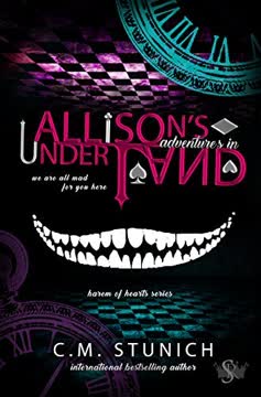 Allison&#039;s Adventures in Underland Summary