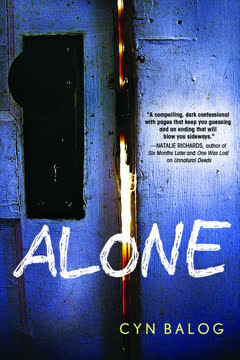 Alone Summary