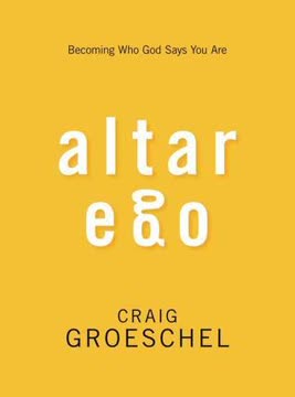 Altar Ego Summary