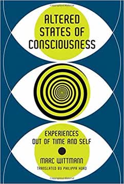 Altered States of Consciousness Summary