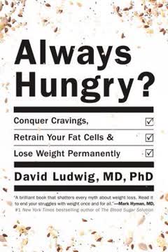 Always Hungry? Summary