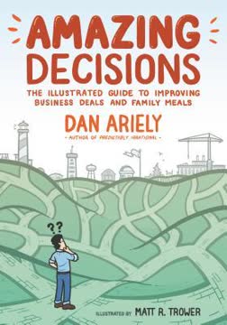 Amazing Decisions Summary