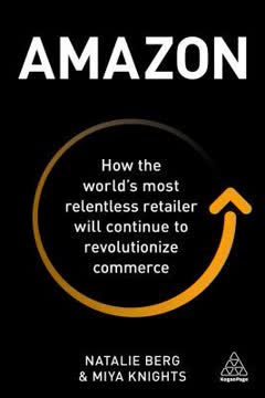 Amazon Summary
