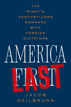 America Last Summary