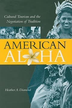 American Aloha by Heather A. Diamond