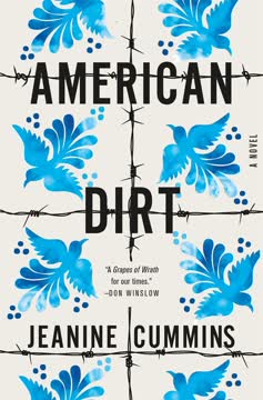 American Dirt Summary