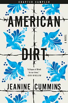 American Dirt Summary