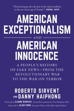 American Exceptionalism and American Innocence Summary