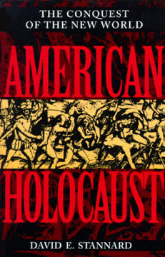 American Holocaust Summary