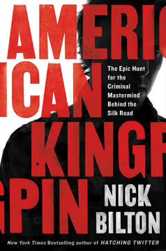 American Kingpin Summary