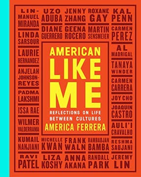 American Like Me Summary