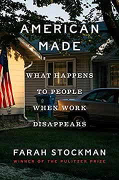 American Made Summary