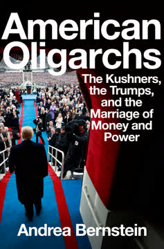 American Oligarchs Summary