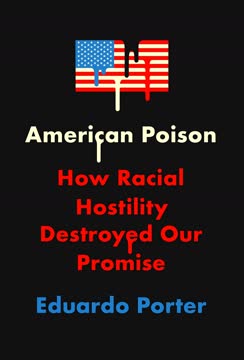 American Poison Summary